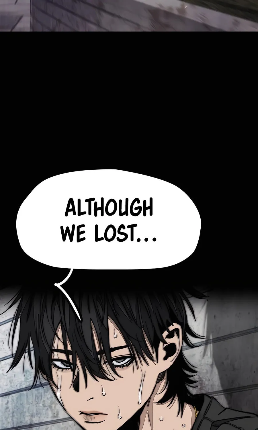 Wind Breaker Chapter 519 page 154 - 