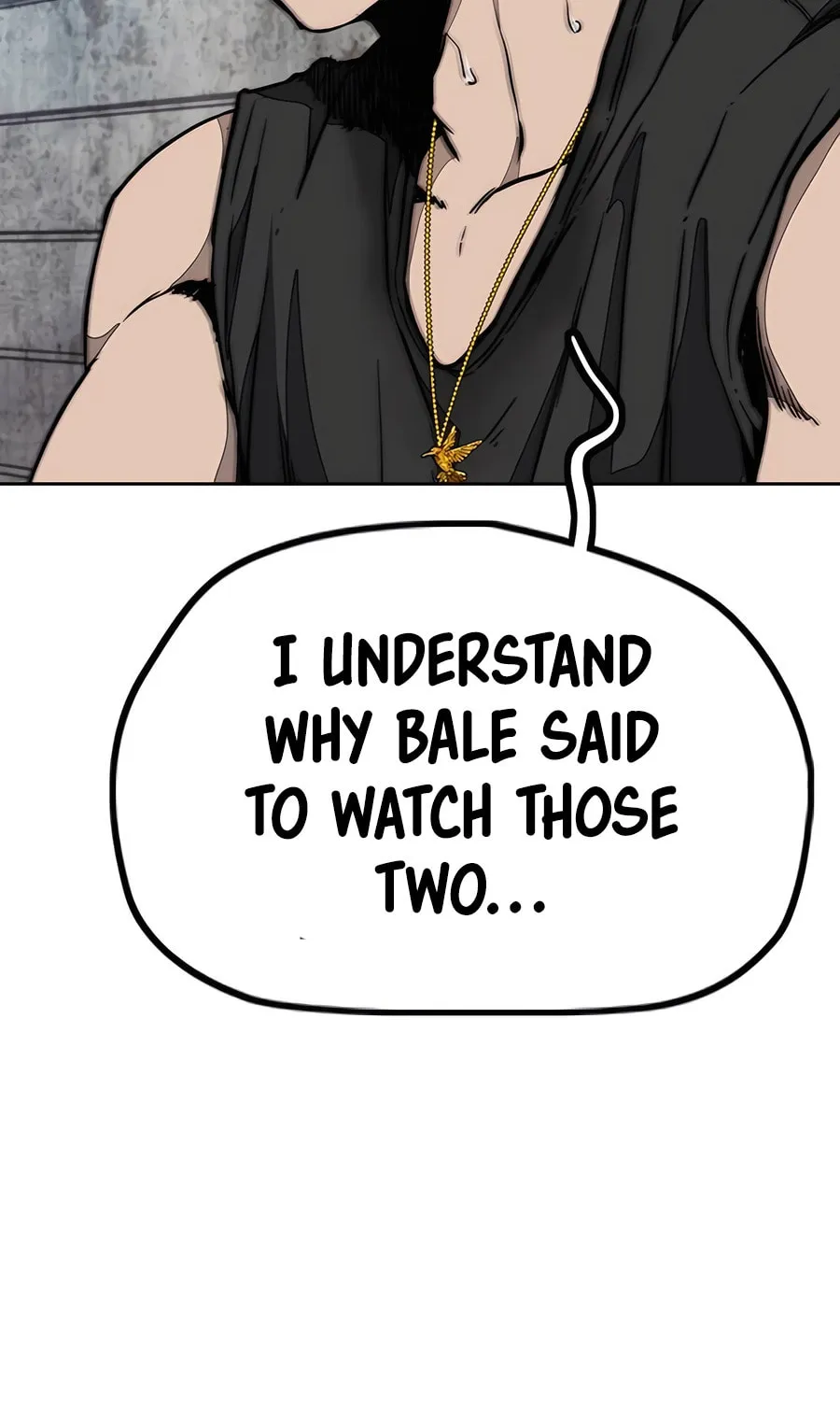 Wind Breaker Chapter 519 page 155 - 