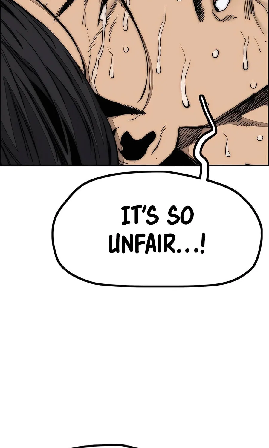 Wind Breaker Chapter 519 page 161 - 