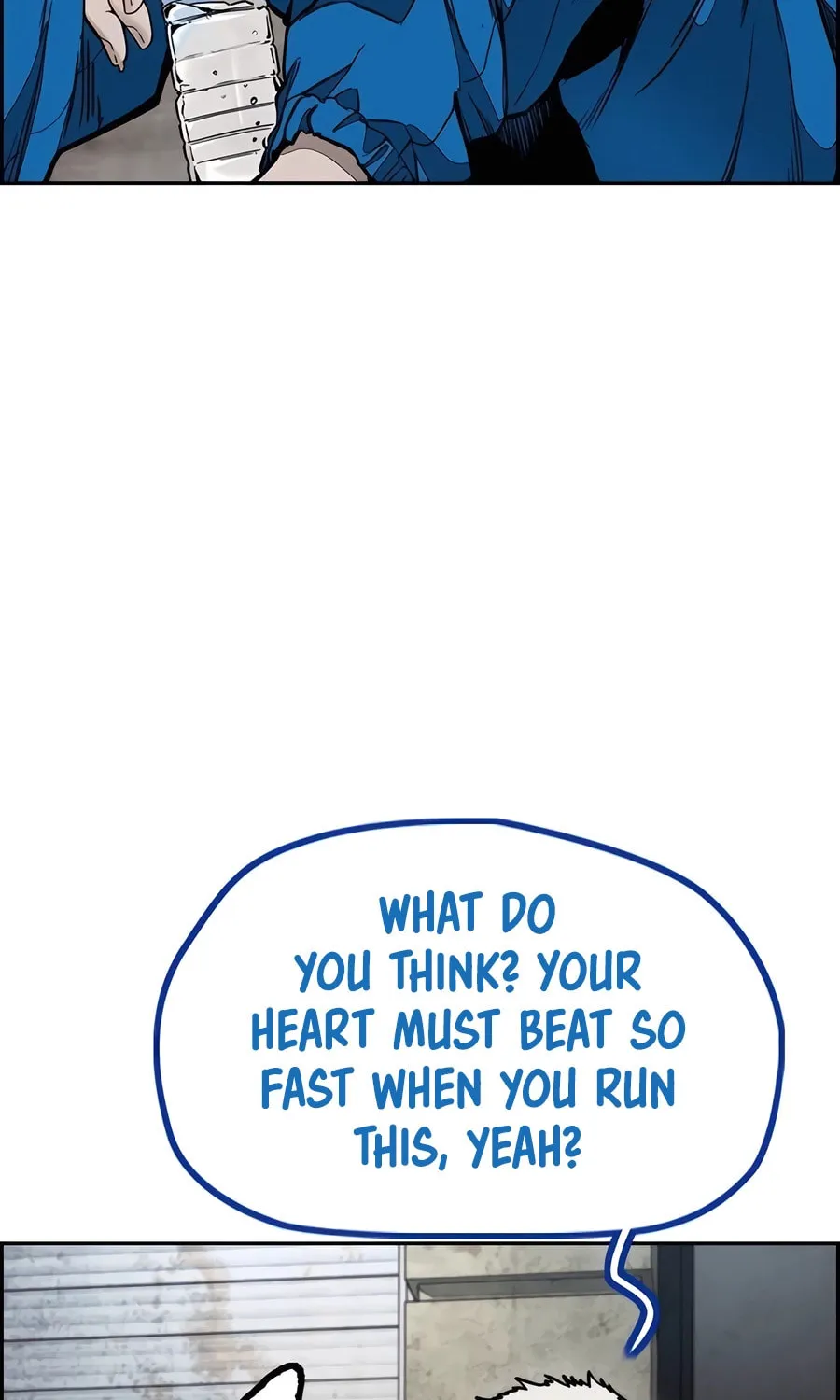 Wind Breaker Chapter 519 page 174 - 