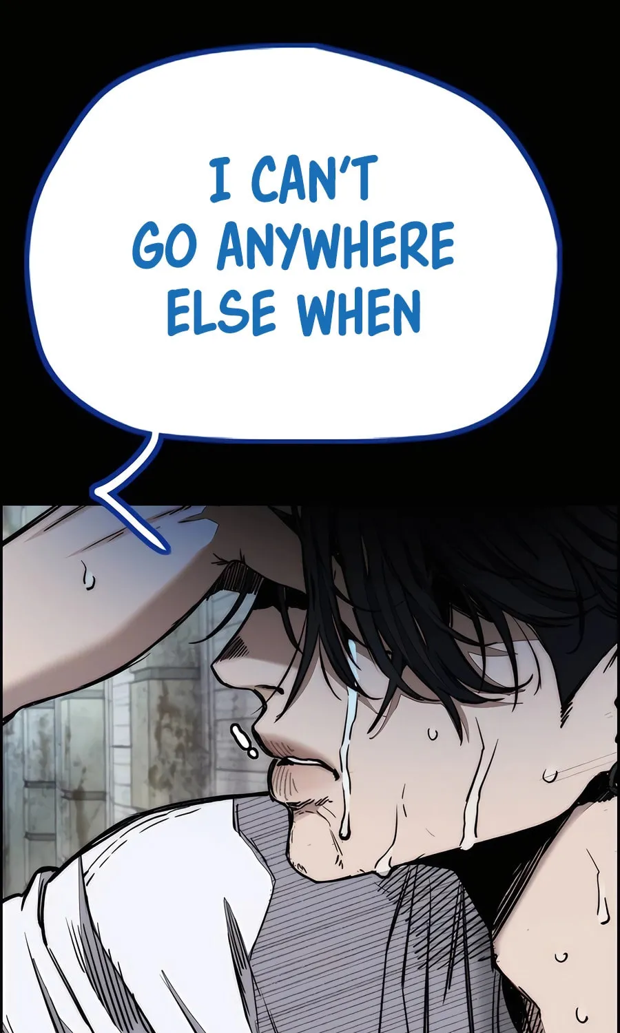 Wind Breaker Chapter 519 page 182 - 