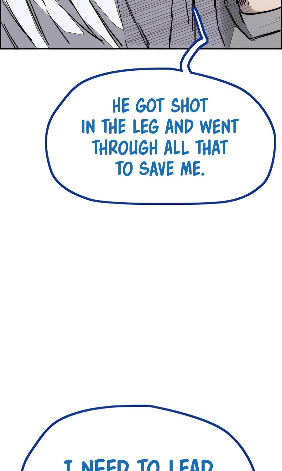 Wind Breaker Chapter 519 page 183 - 