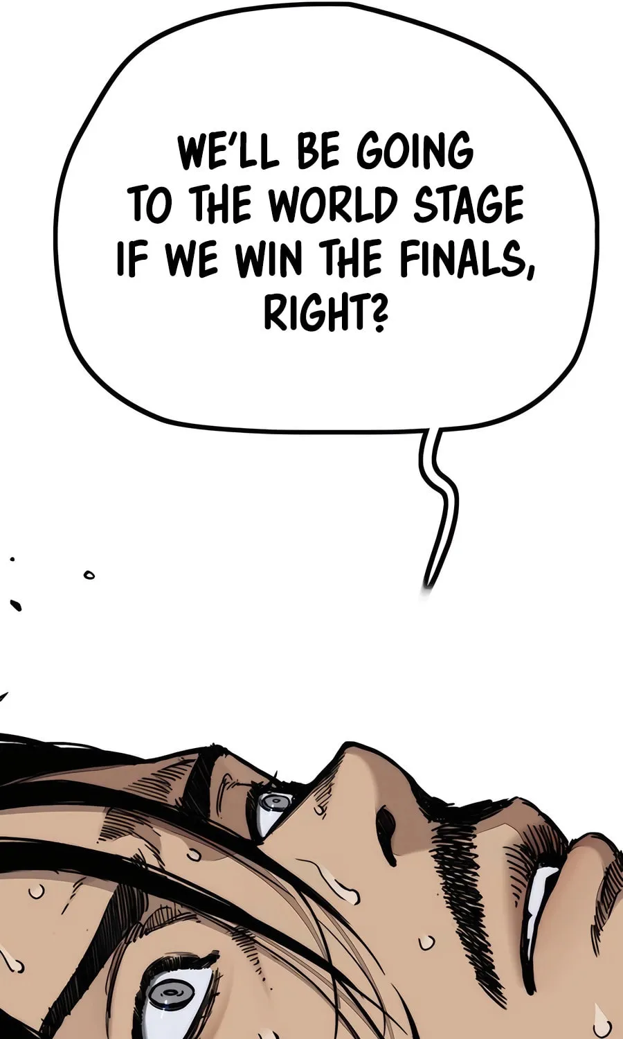 Wind Breaker Chapter 519 page 191 - 