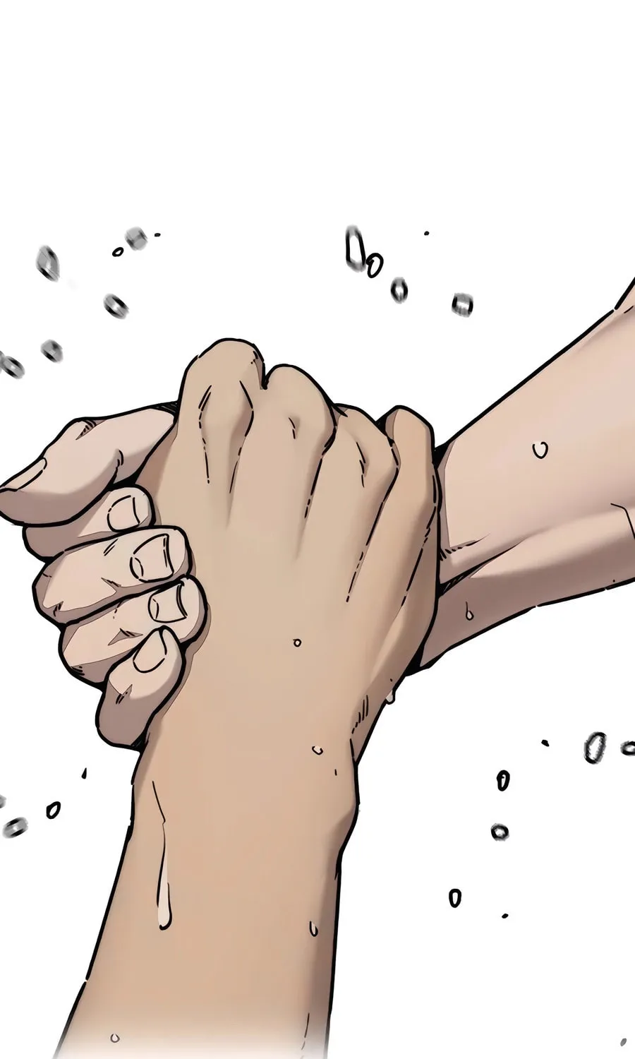 Wind Breaker Chapter 519 page 200 - 