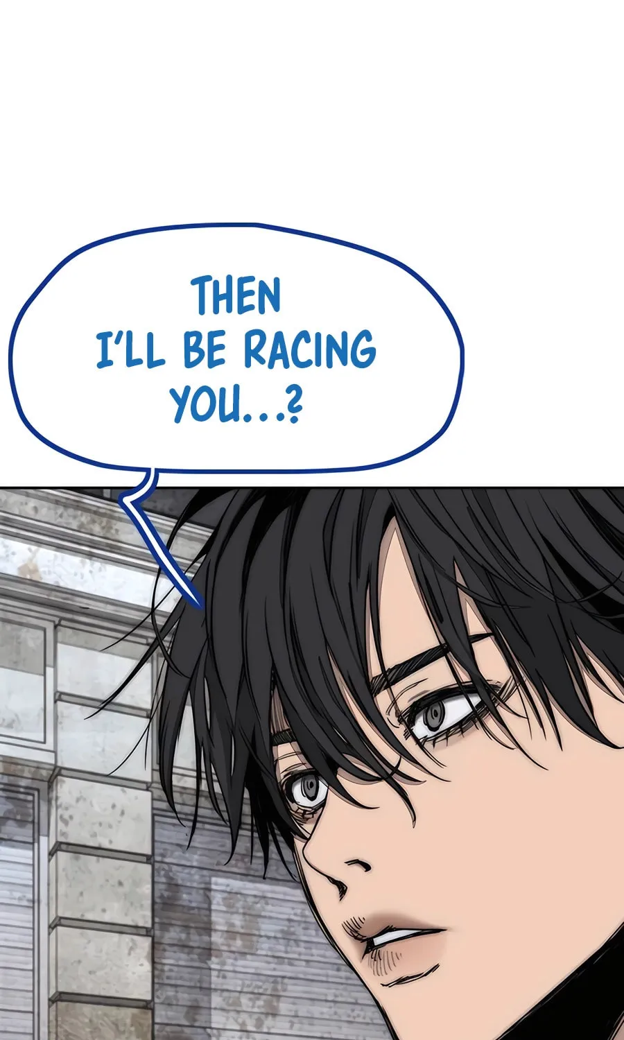 Wind Breaker Chapter 519 page 3 - 