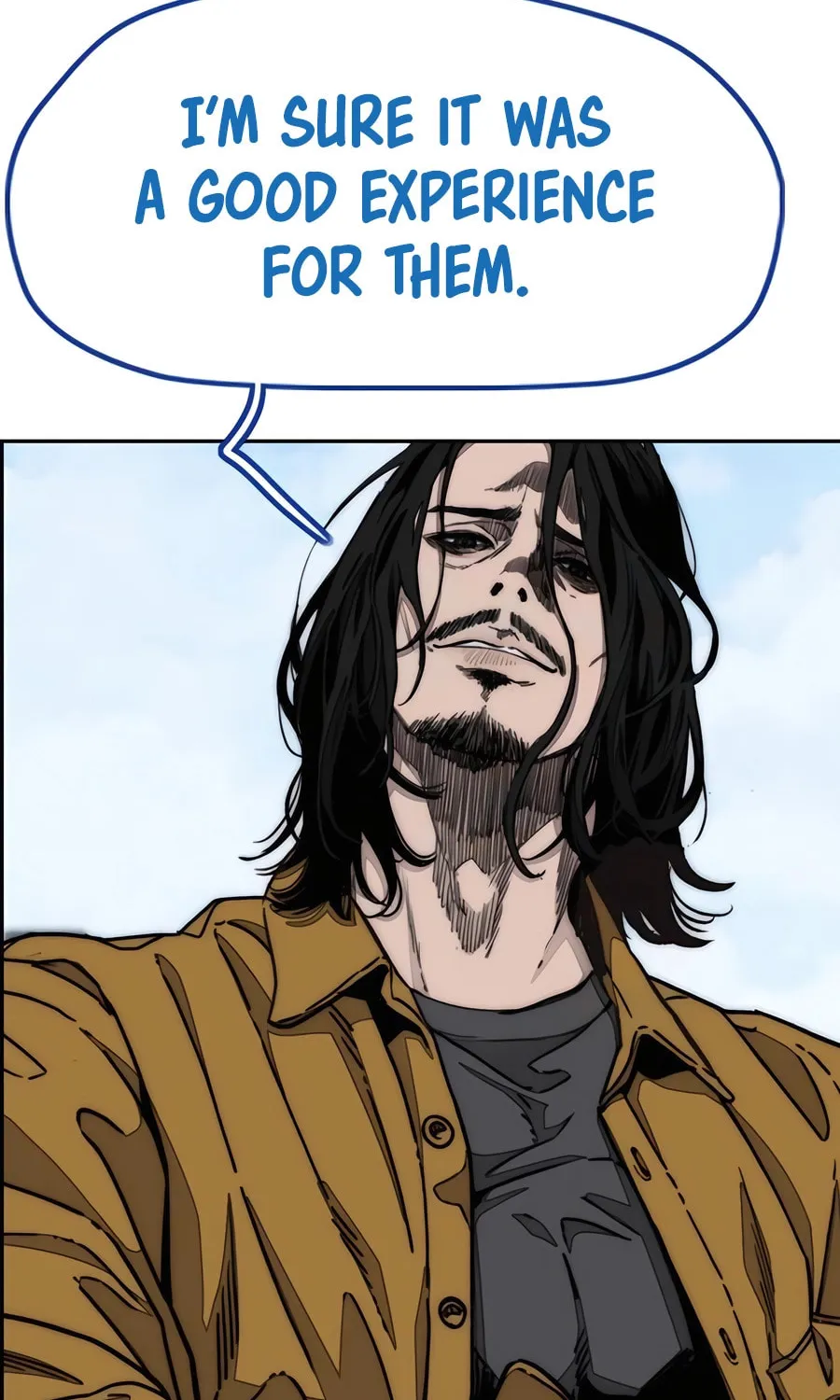 Wind Breaker Chapter 519 page 203 - 