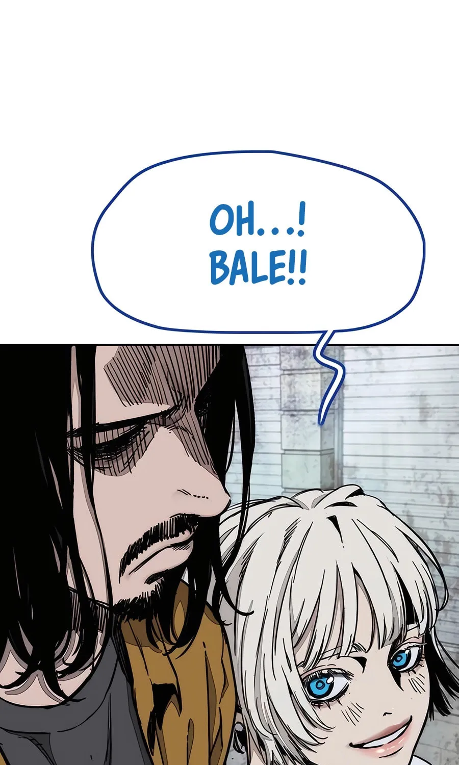 Wind Breaker Chapter 519 page 206 - 