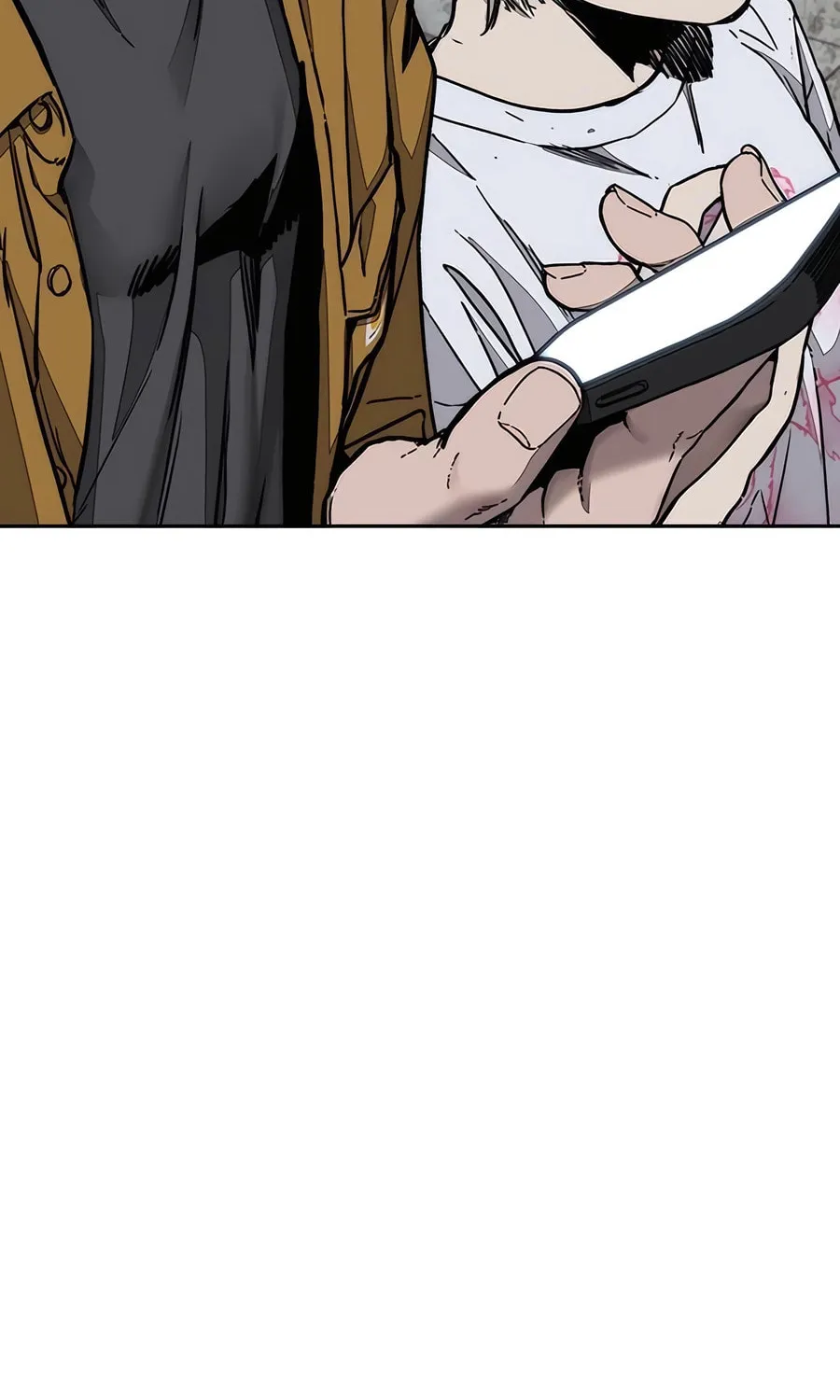 Wind Breaker Chapter 519 page 207 - 