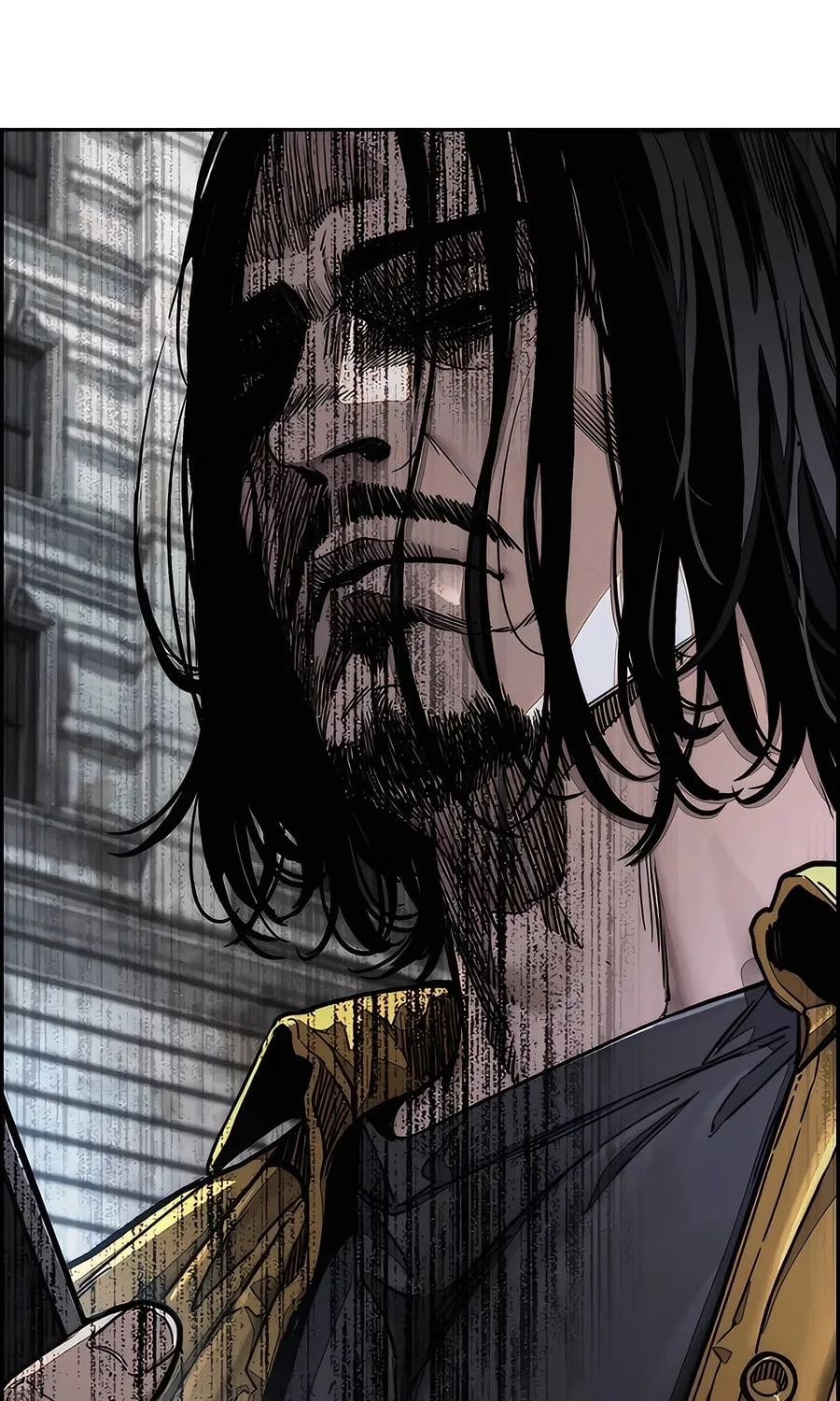 Wind Breaker Chapter 519 page 211 - 