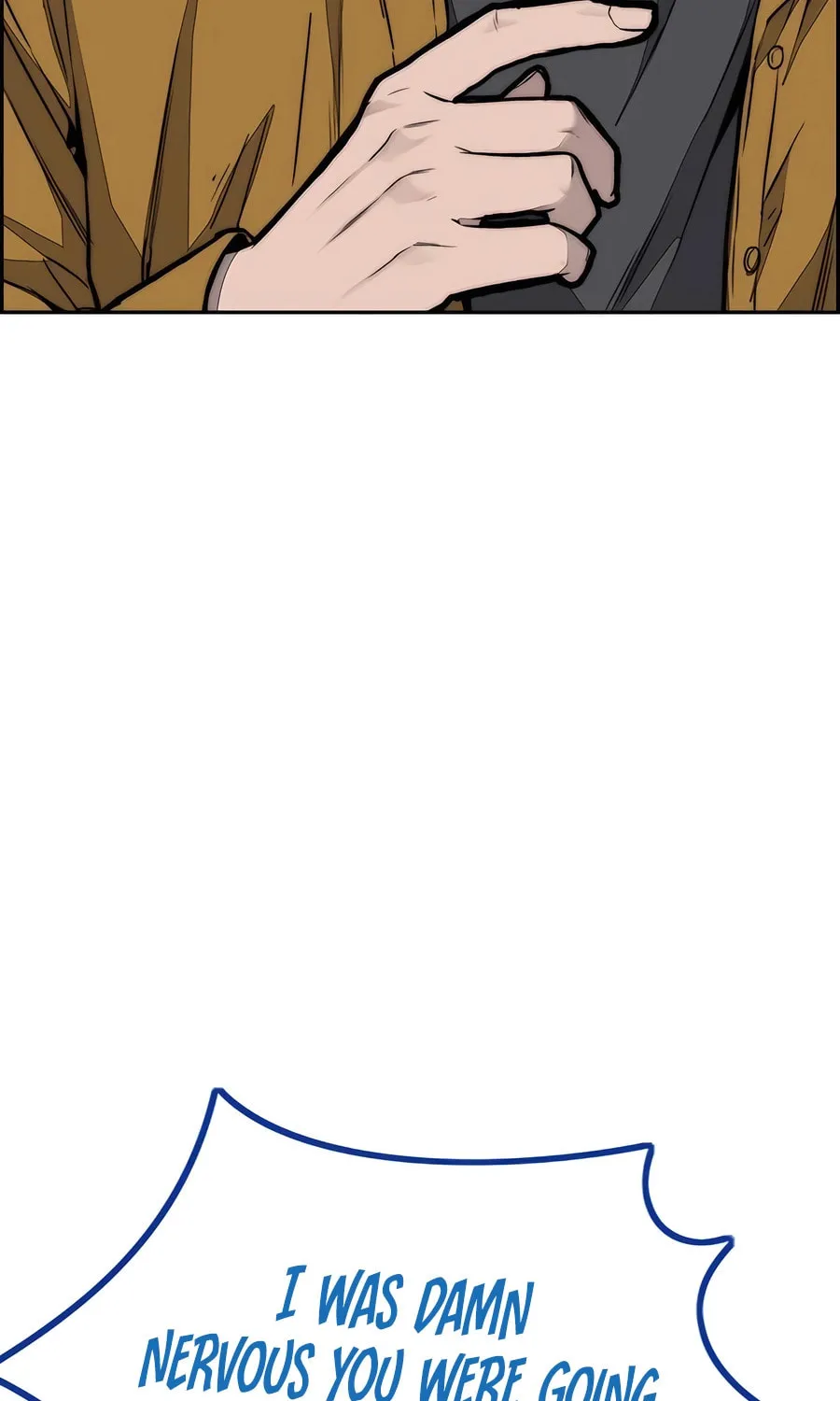 Wind Breaker Chapter 519 page 27 - 