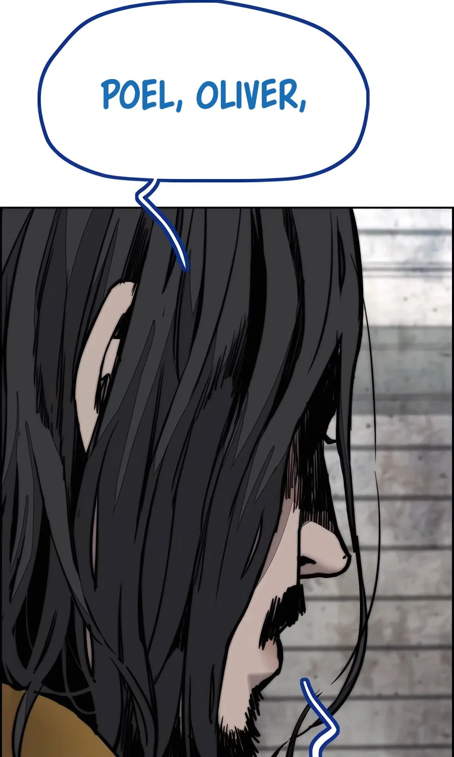 Wind Breaker Chapter 519 page 39 - 