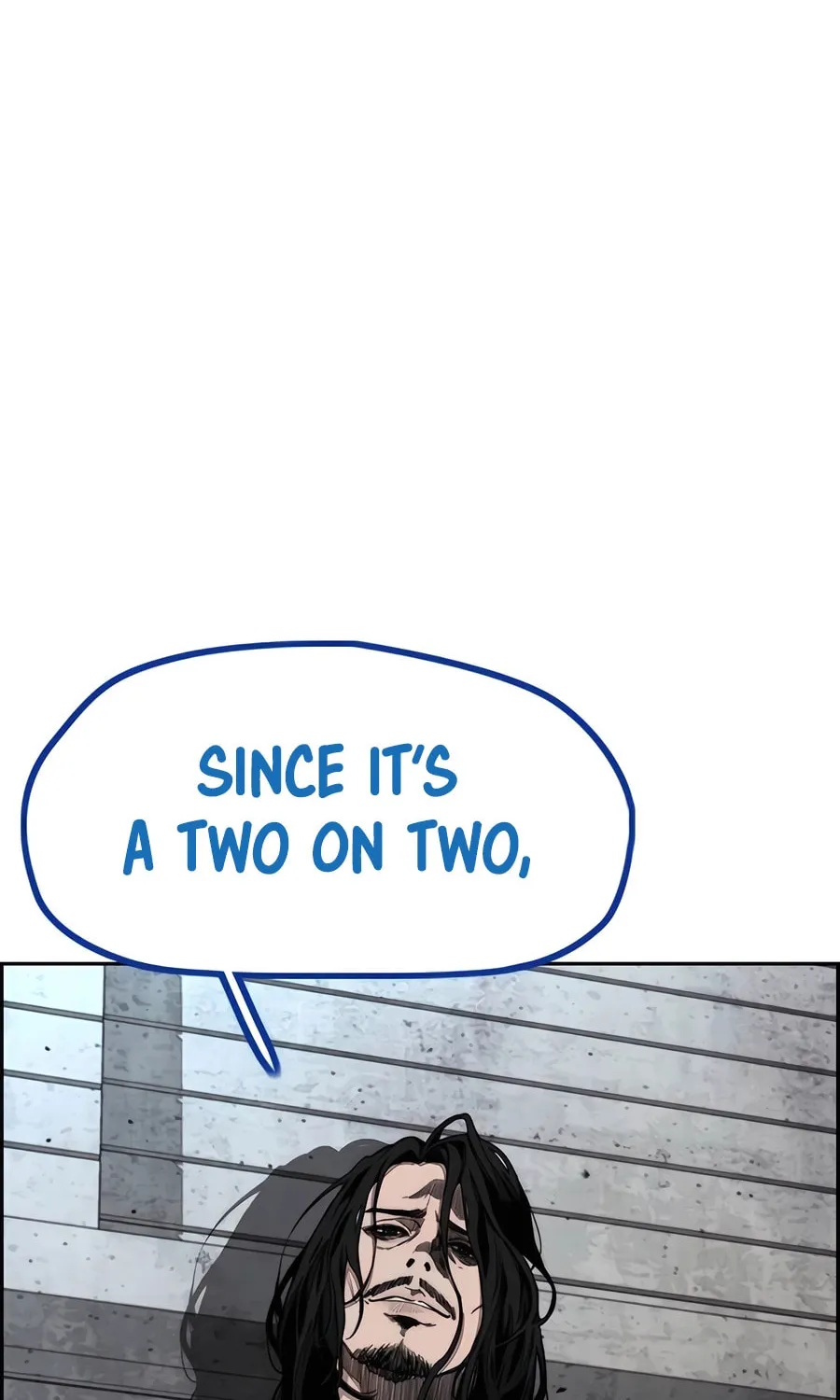 Wind Breaker Chapter 519 page 58 - 