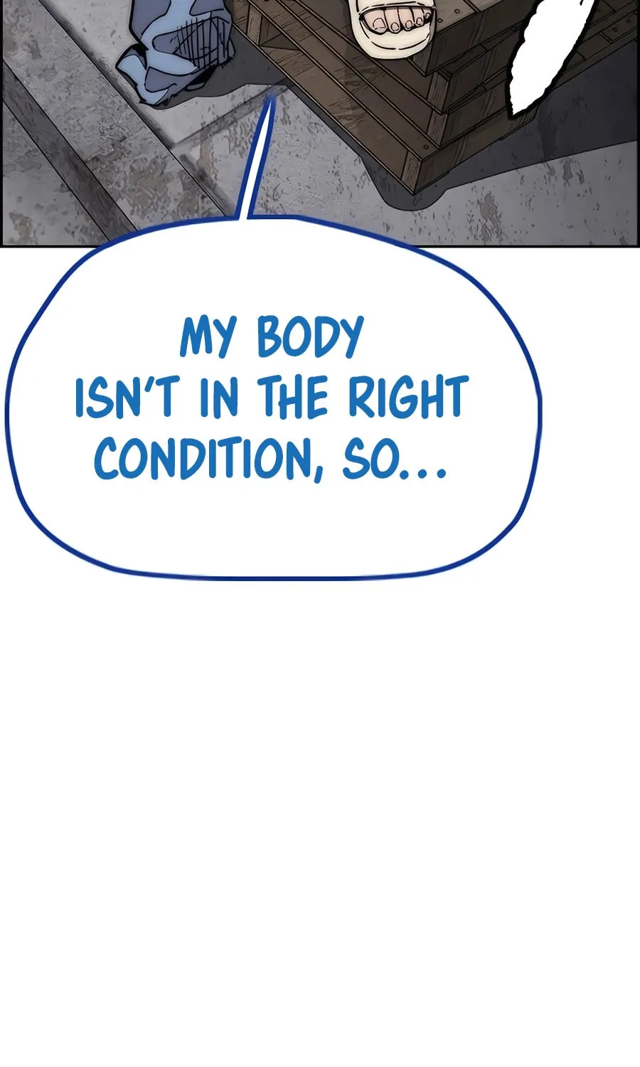 Wind Breaker Chapter 519 page 7 - 