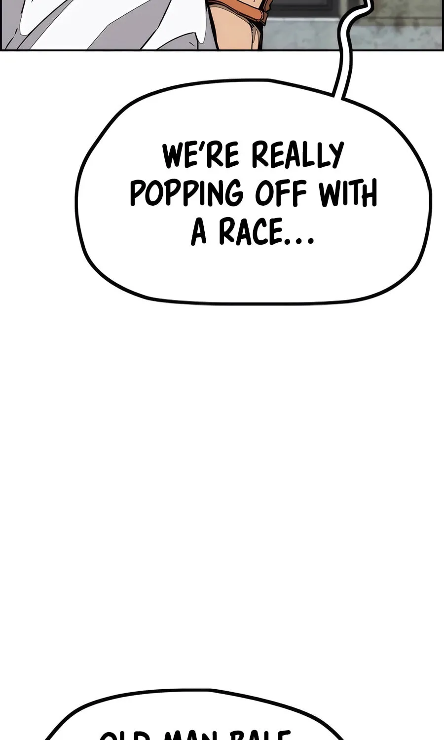 Wind Breaker Chapter 519 page 62 - 