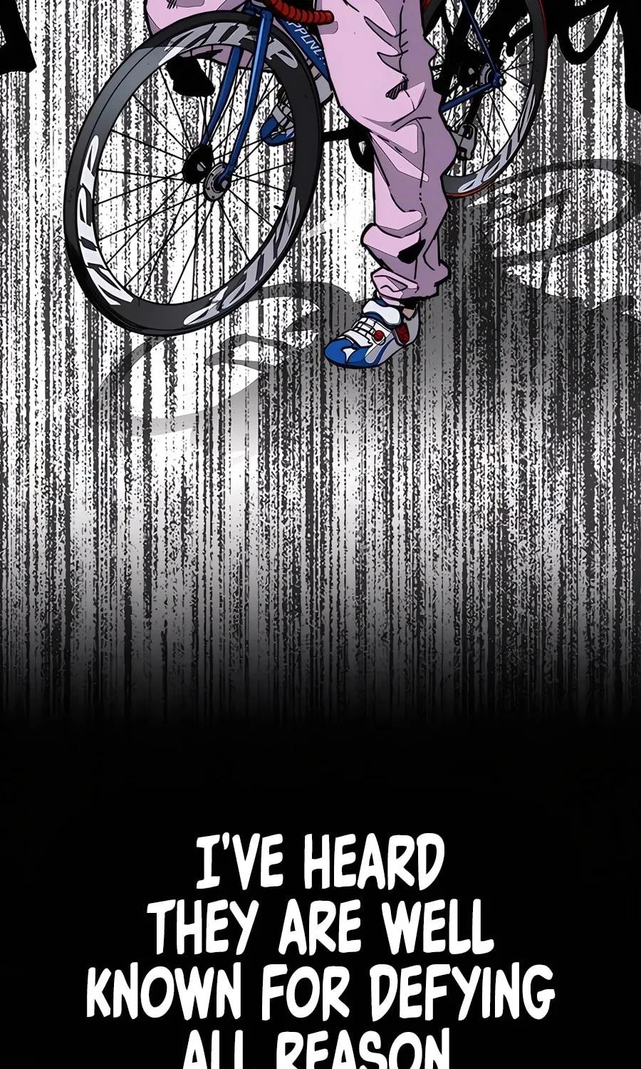 Wind Breaker Chapter 519 page 75 - 
