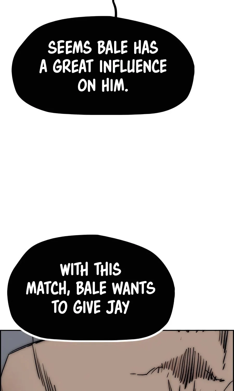 Wind Breaker Chapter 519 page 78 - 