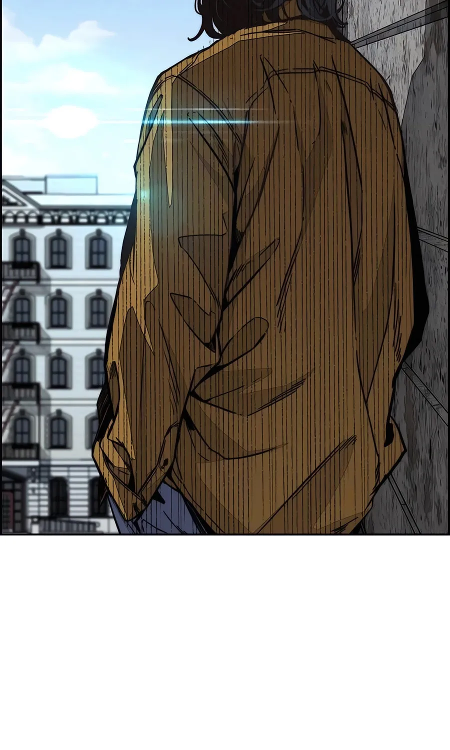 Wind Breaker Chapter 519 page 80 - 