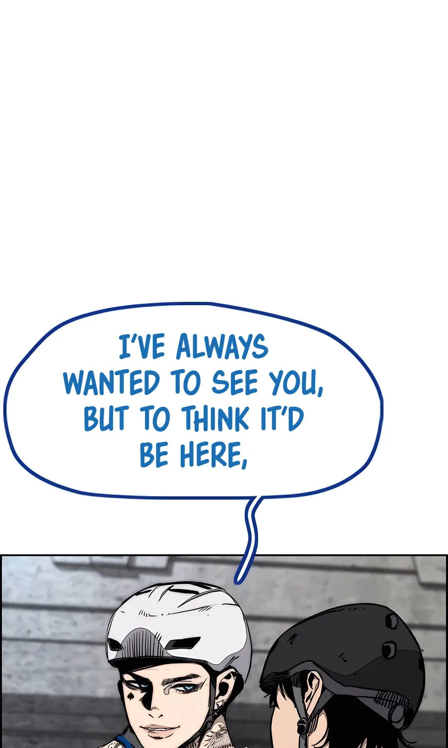 Wind Breaker Chapter 519 page 81 - 
