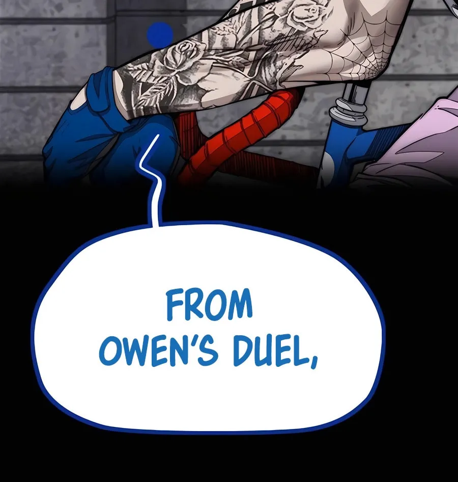 Wind Breaker Chapter 519 page 84 - 
