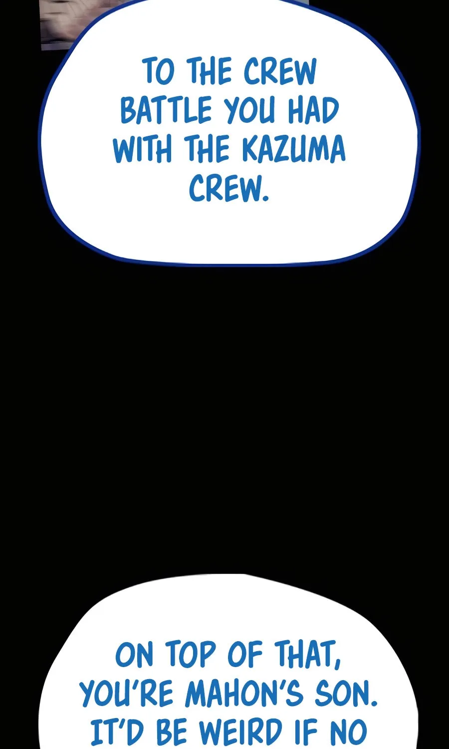 Wind Breaker Chapter 519 page 87 - 