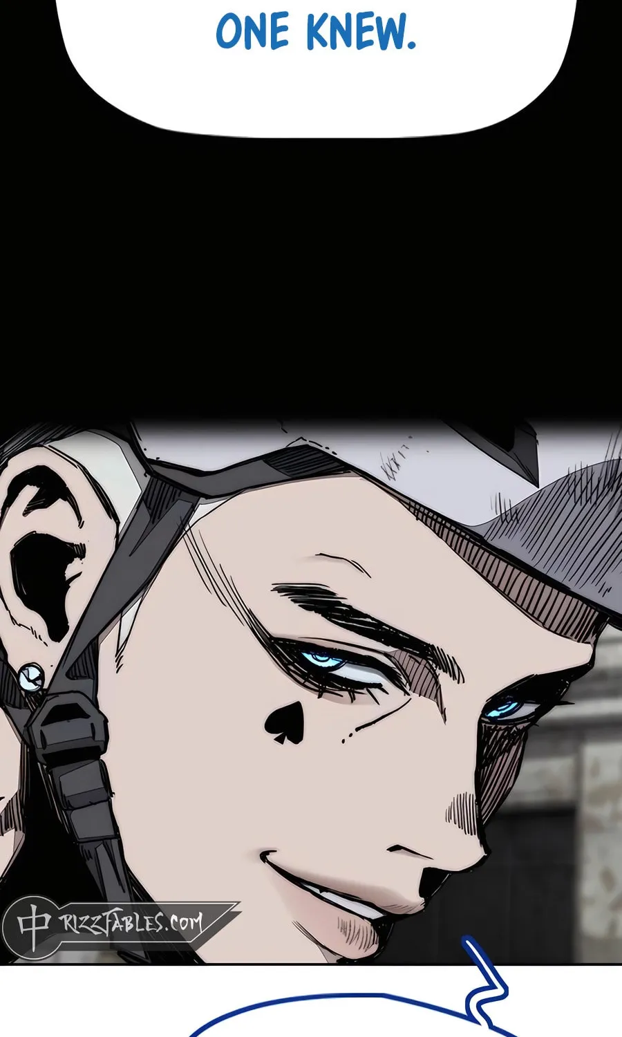 Wind Breaker Chapter 519 page 88 - 
