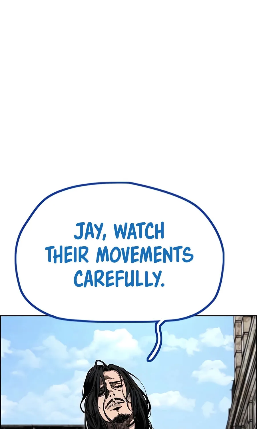 Wind Breaker Chapter 519 page 94 - 