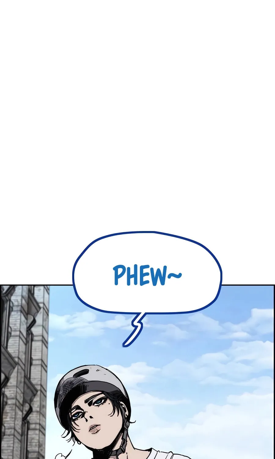 Wind Breaker Chapter 519 page 98 - 