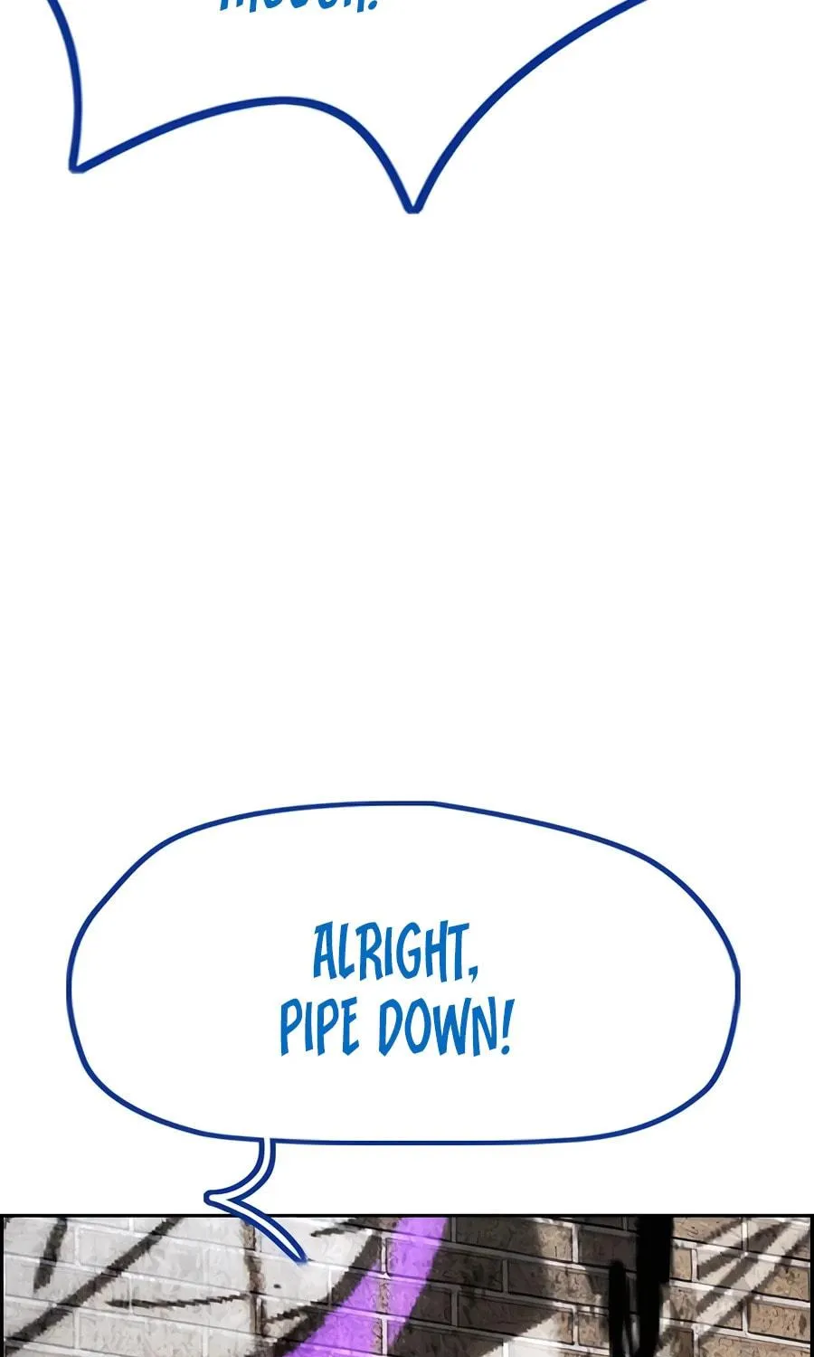 Wind Breaker Chapter 520 page 11 - 