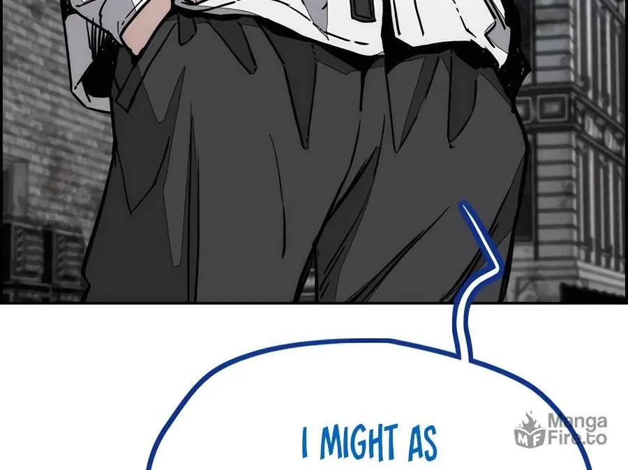 Wind Breaker Chapter 520 page 102 - 