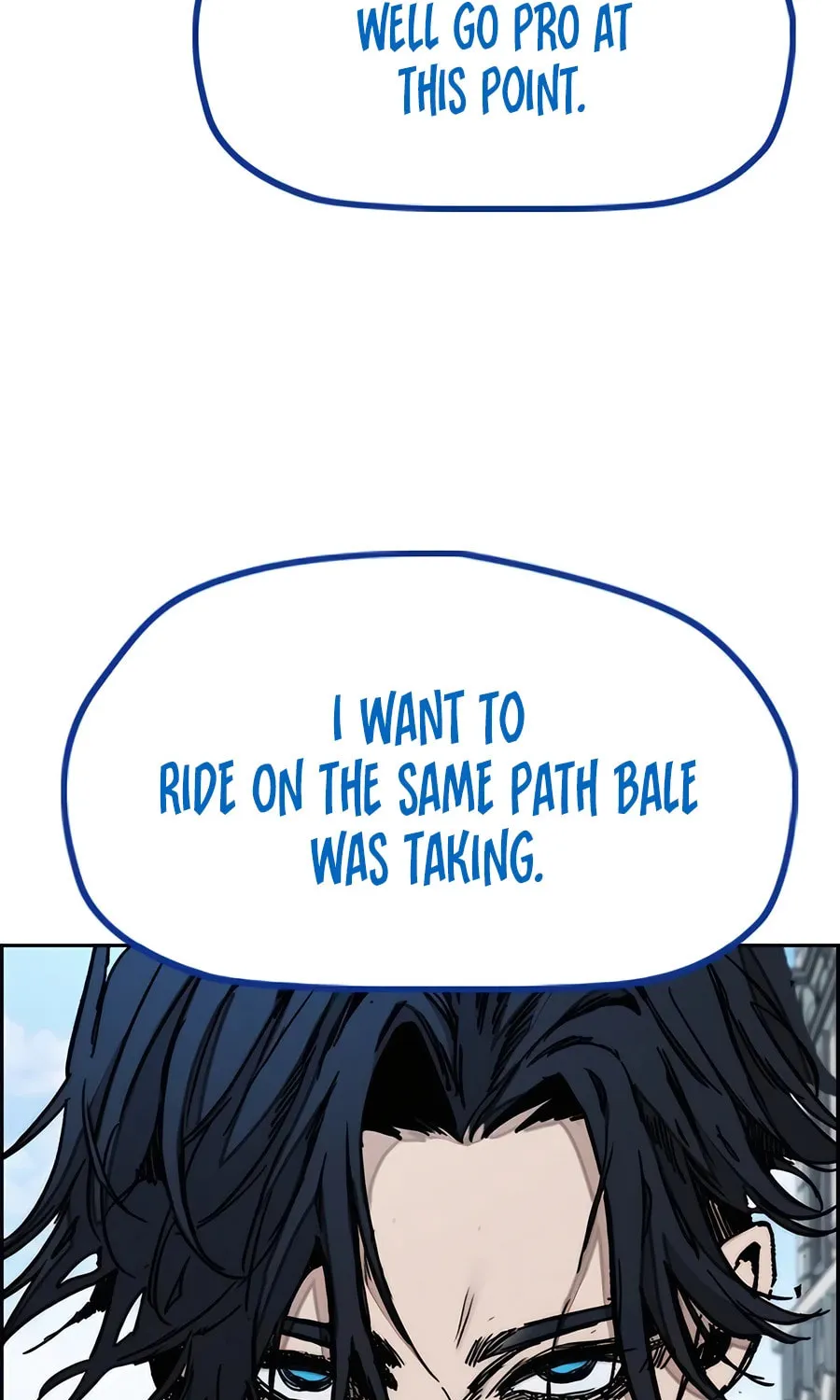 Wind Breaker Chapter 520 page 103 - 