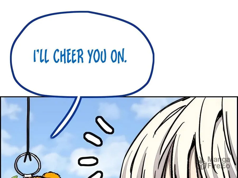 Wind Breaker Chapter 520 page 108 - 