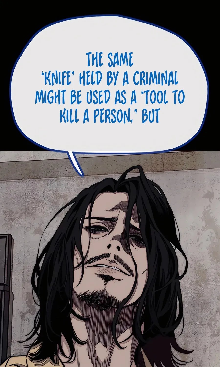 Wind Breaker Chapter 520 page 117 - 
