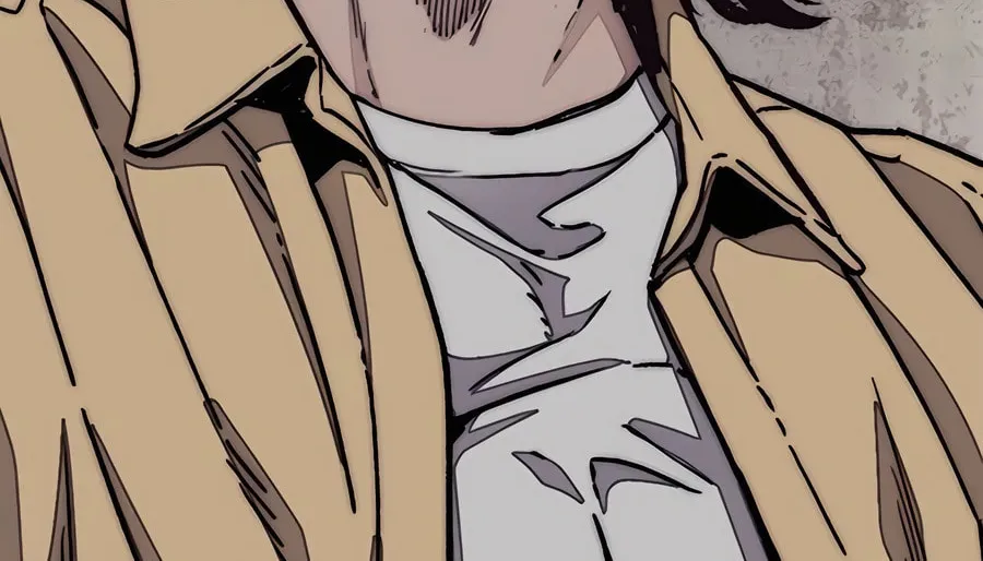 Wind Breaker Chapter 520 page 118 - 