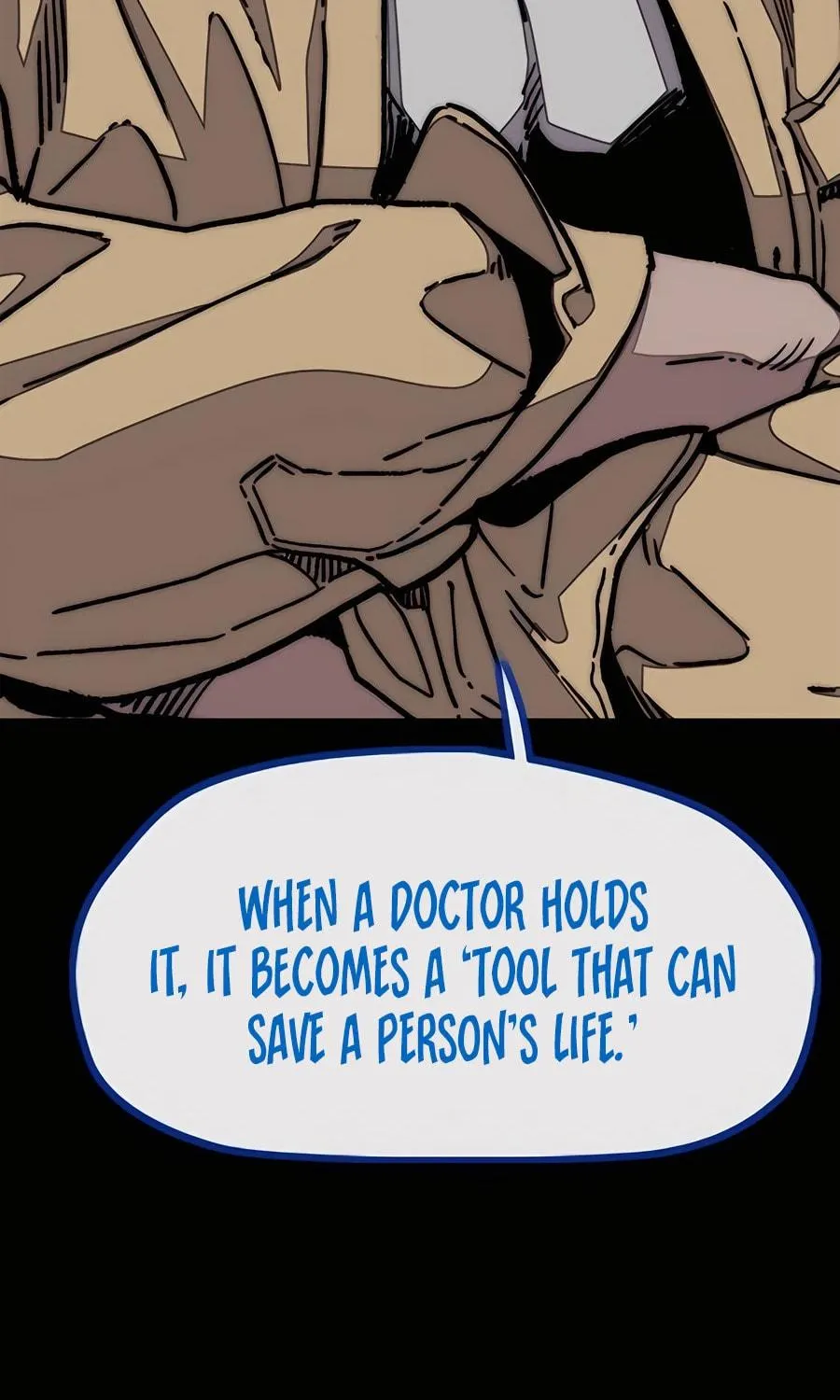 Wind Breaker Chapter 520 page 119 - 