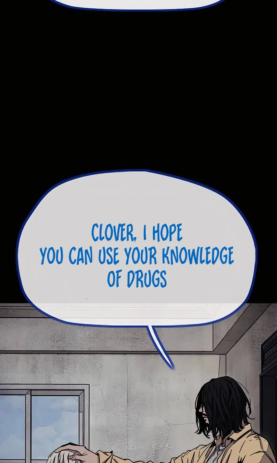 Wind Breaker Chapter 520 page 121 - 