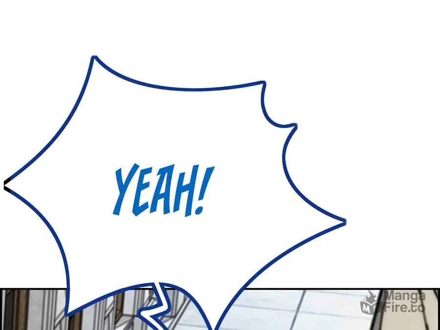 Wind Breaker Chapter 520 page 126 - 