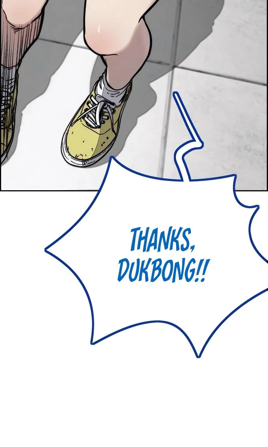 Wind Breaker Chapter 520 page 129 - 