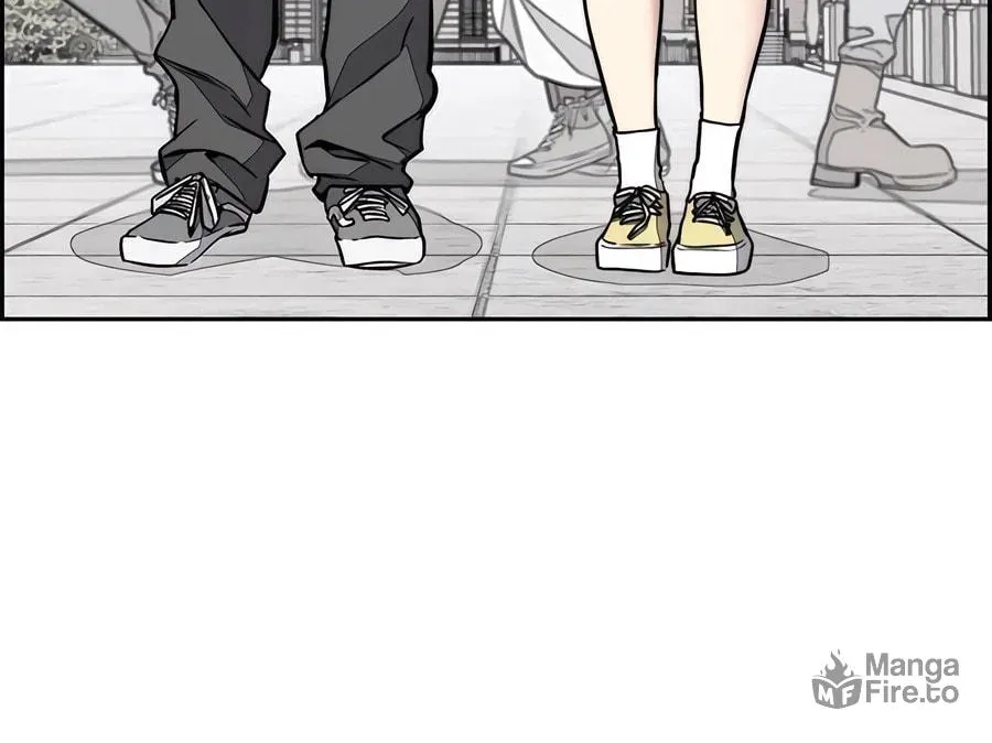 Wind Breaker Chapter 520 page 144 - 