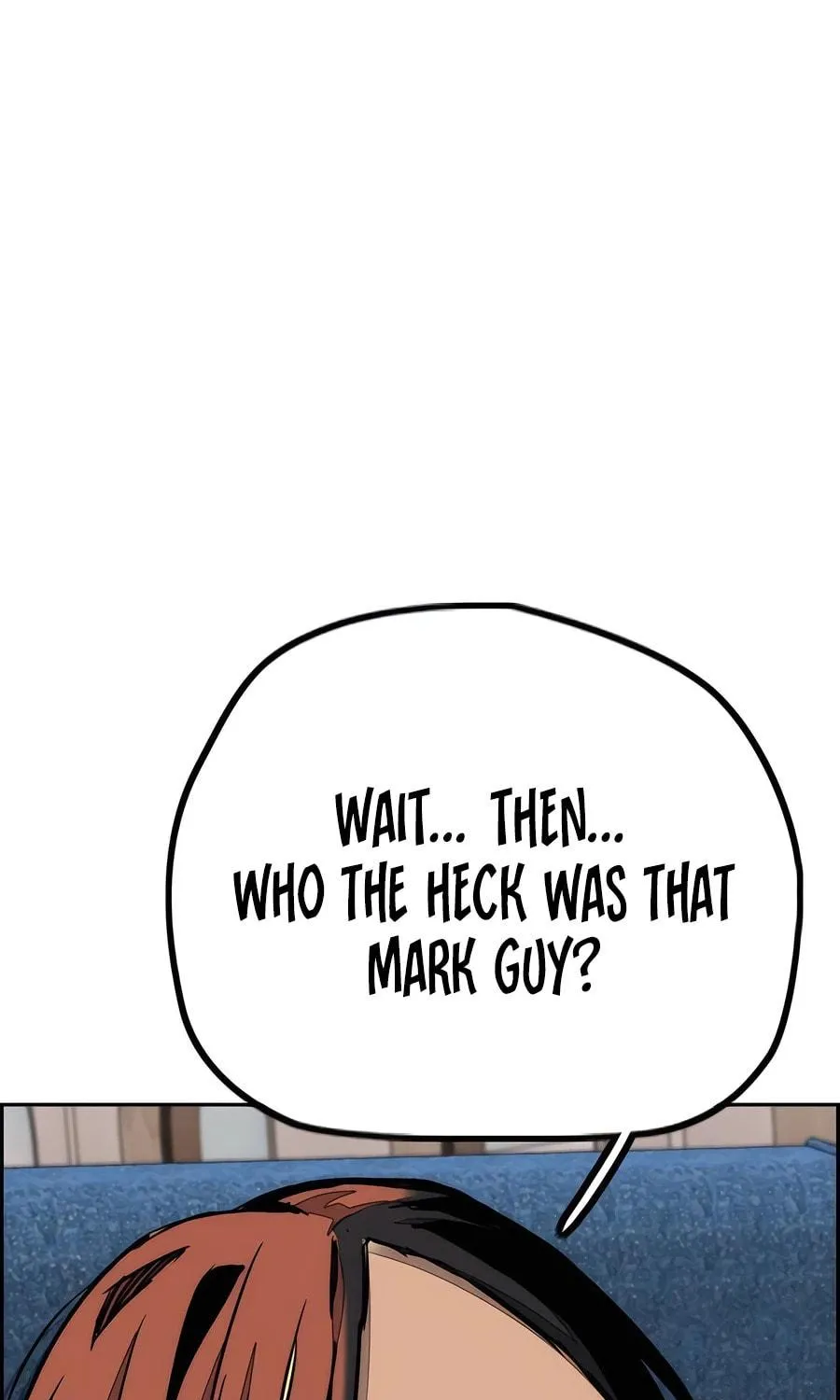 Wind Breaker Chapter 520 page 149 - 