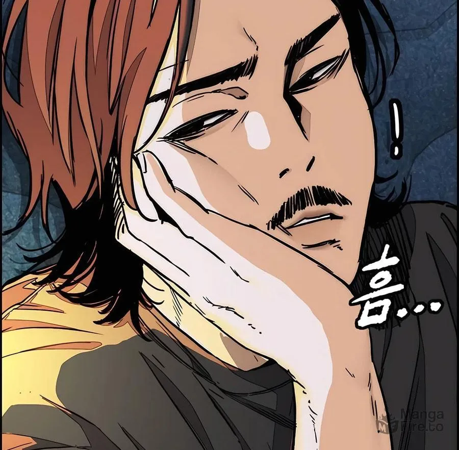 Wind Breaker Chapter 520 page 150 - 