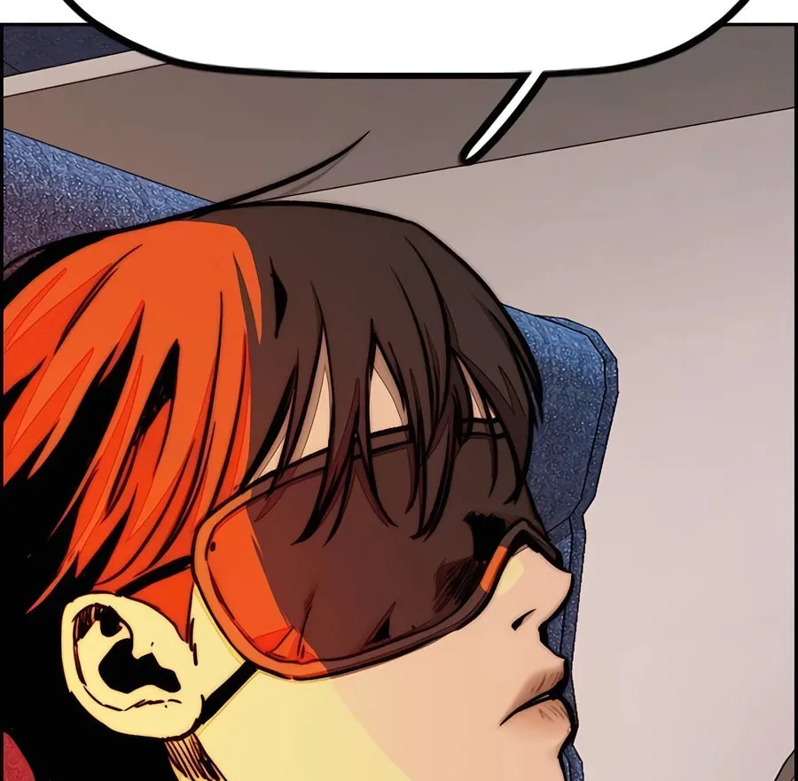 Wind Breaker Chapter 520 page 152 - 