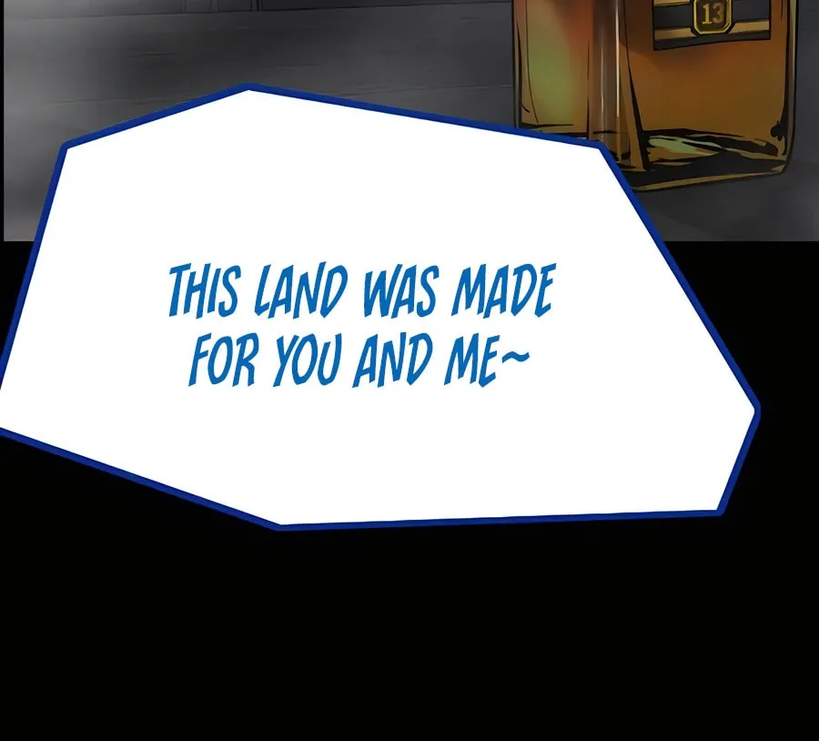 Wind Breaker Chapter 520 page 164 - 