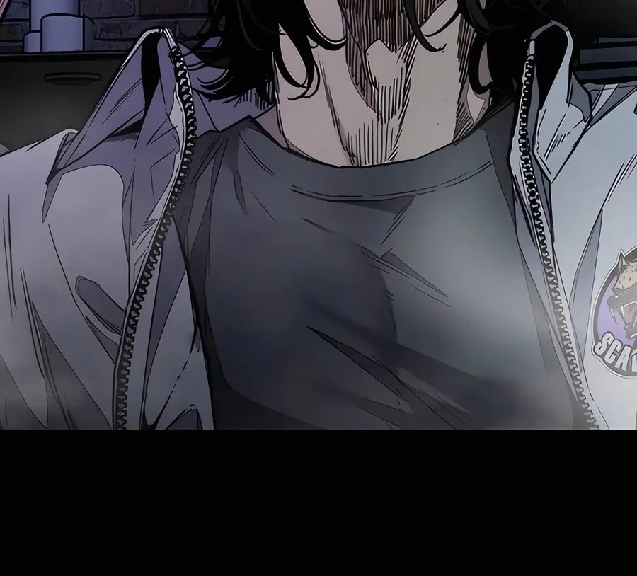 Wind Breaker Chapter 520 page 166 - 