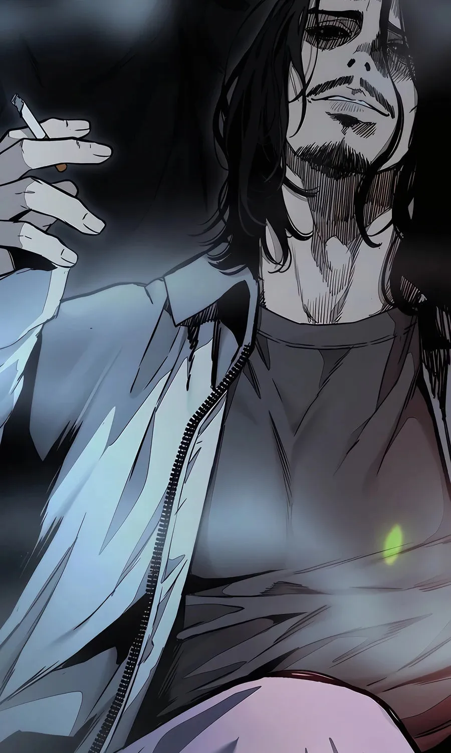 Wind Breaker Chapter 520 page 172 - 