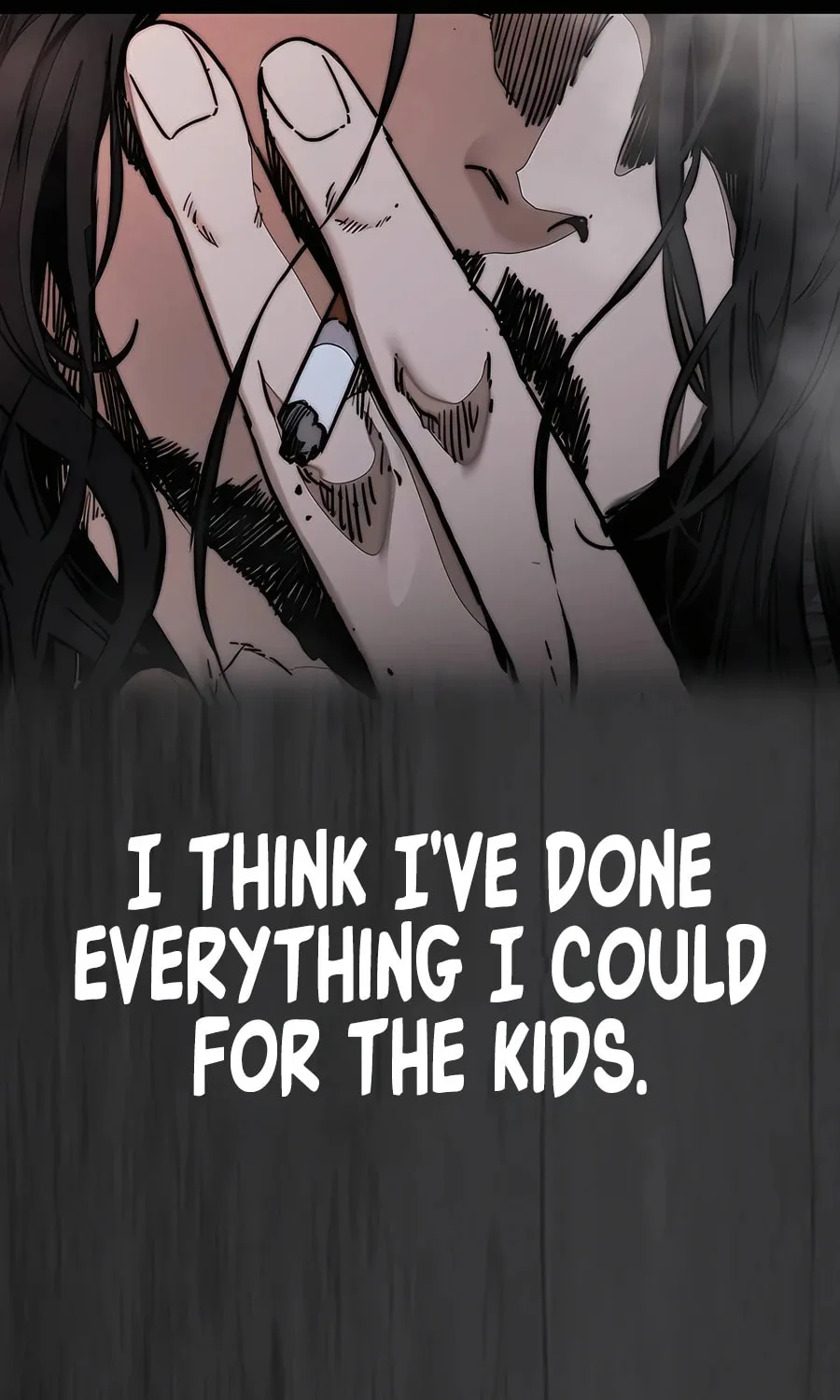Wind Breaker Chapter 520 page 175 - 