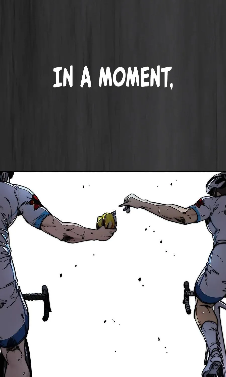 Wind Breaker Chapter 520 page 177 - 