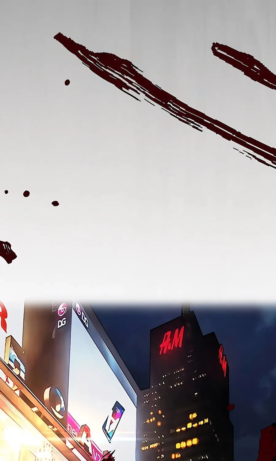 Wind Breaker Chapter 520 page 185 - 