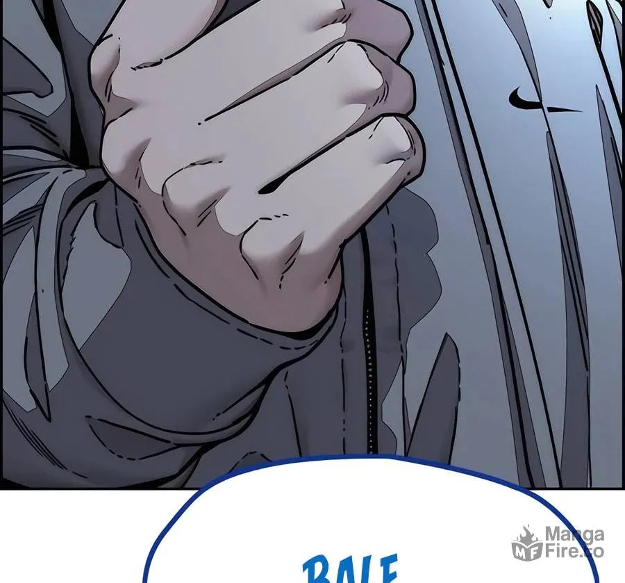 Wind Breaker Chapter 520 page 190 - 