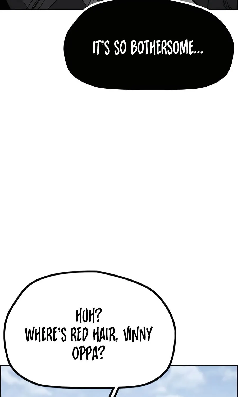 Wind Breaker Chapter 520 page 205 - 