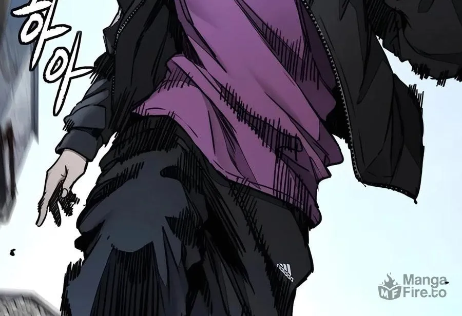 Wind Breaker Chapter 520 page 214 - 
